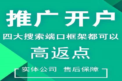 预算有限如何做百度推广？真实案例教学